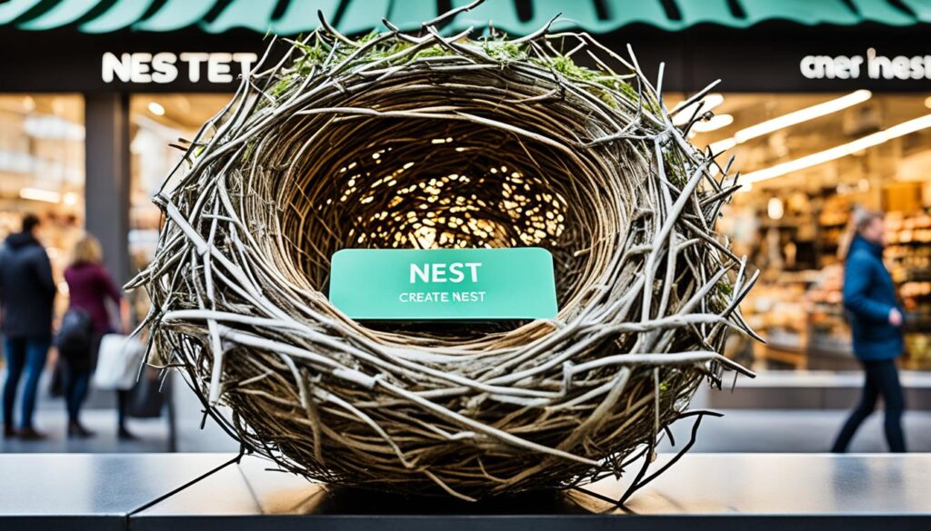 Market Nest Operational Transparency