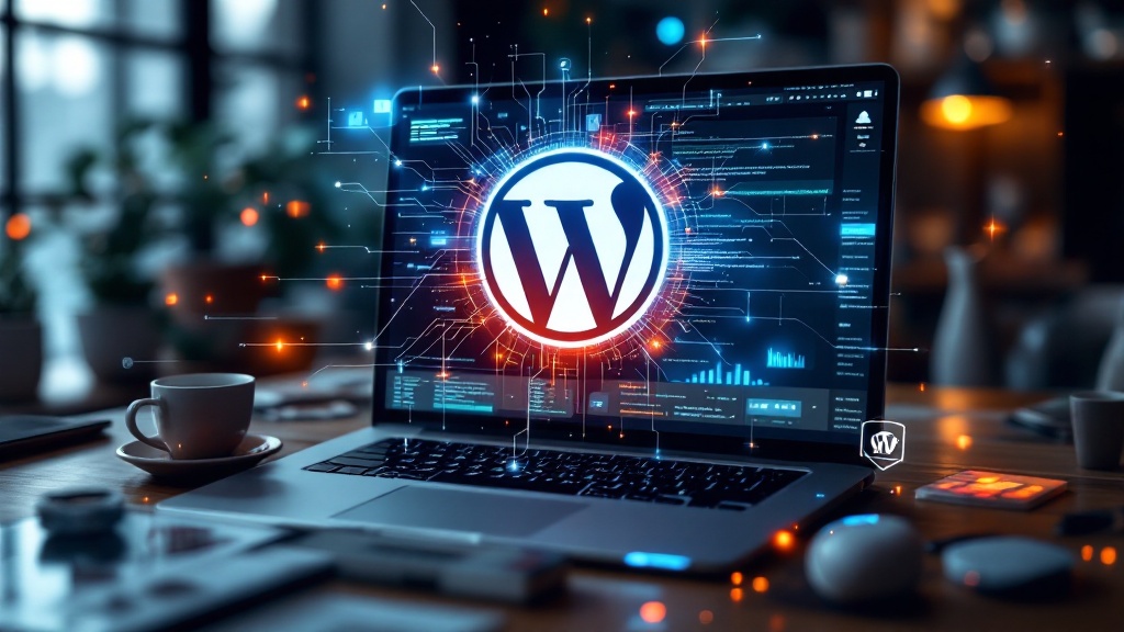 Unleashing the Power of WordPress: Themes, Plugins, and Gutenberg